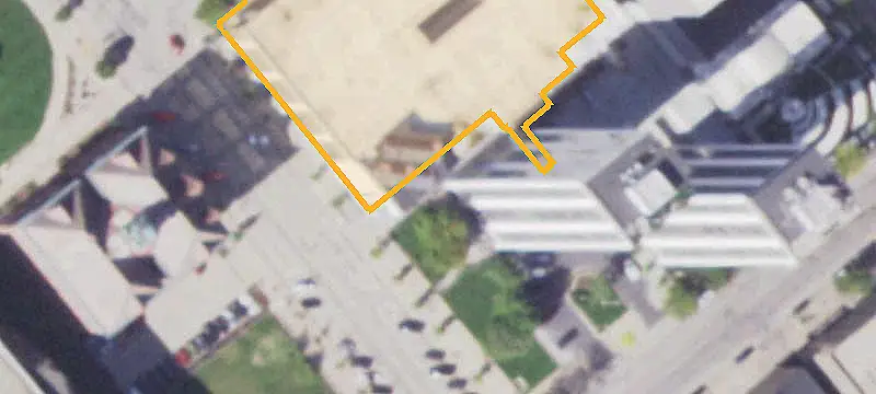 Office Units with On-Site Parking