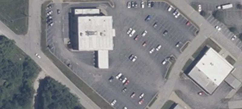 Medical Office Building with Urgent Care