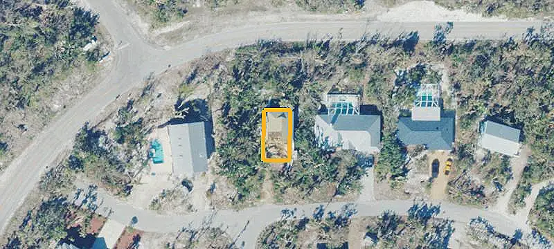 2090 Wild Lime Drive, Sanibel, FL 33957