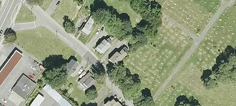 Updated Two-Family with Parking