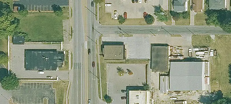 Flex Space With Office And Warehouse