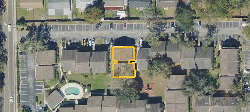 MorningSide Apartment Building