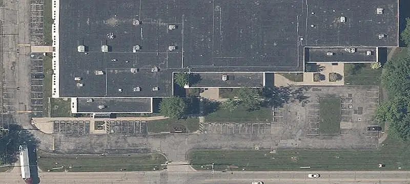 Multi-Tenant Flex Space