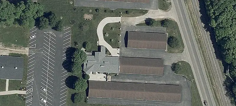 Mixed-Use Property with Storage
