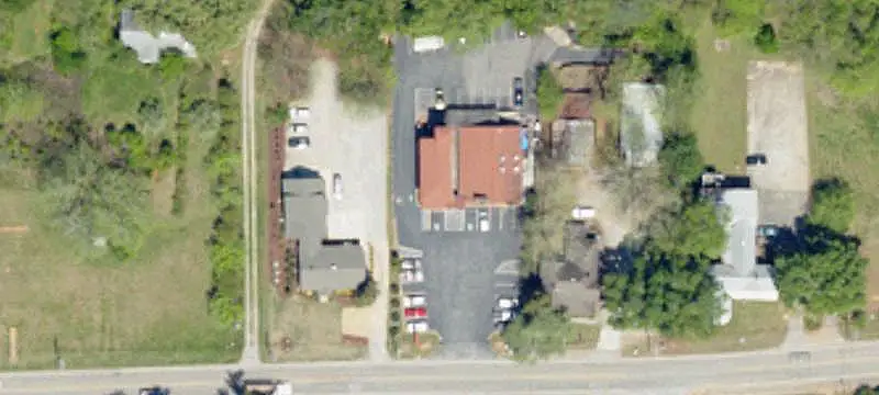 Multi-Tenant Office/Retail Building