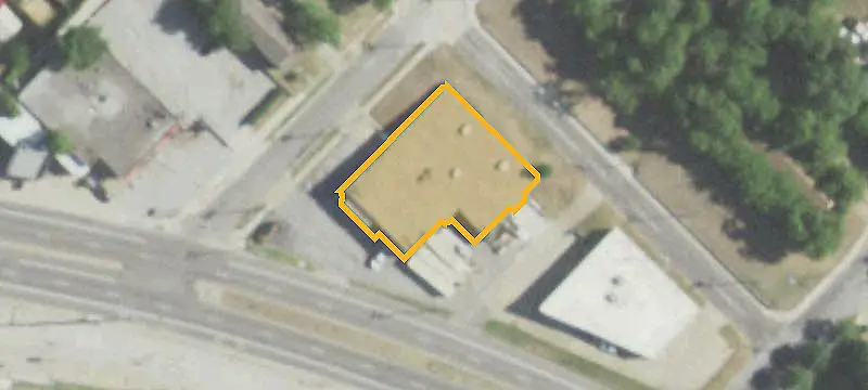 Warehouse-Flex Space