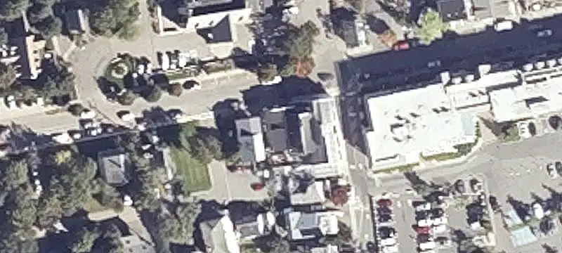 Mixed-Use Property with Gallery Space