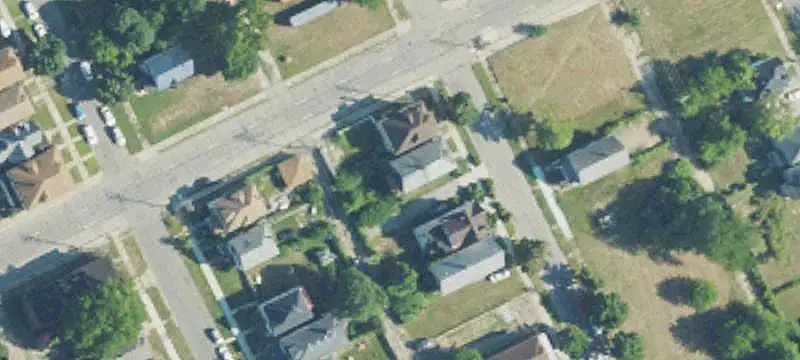 Renovated Duplex