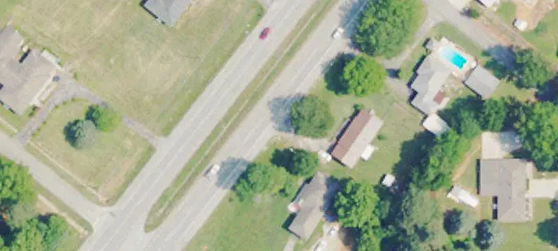 64-Room Econo Lodge Hotel