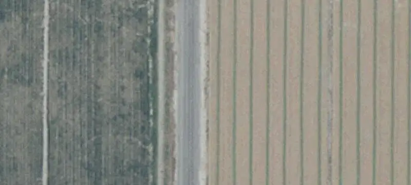 Raw Land Parcel