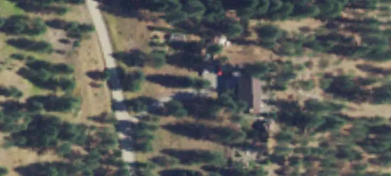 22 Stabenfeldt Drive, Republic, WA 99166