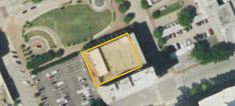 Three-Building Office Portfolio