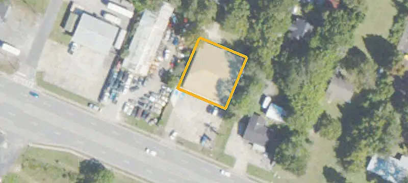 Flexible Storefront Property