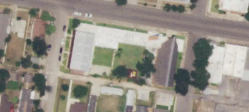 Educational Facility with Classrooms