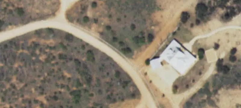 Land / Unimproved Land