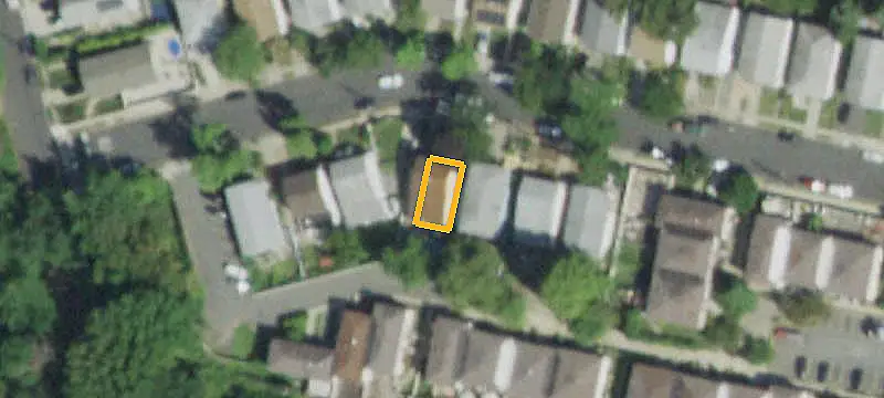 Updated Duplex Home