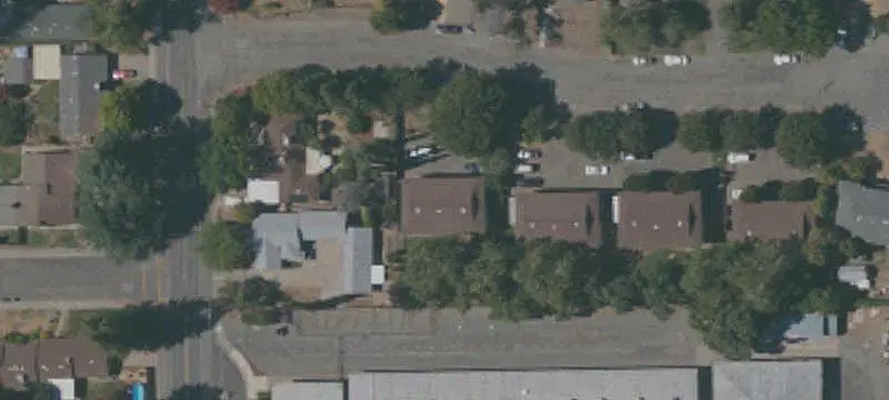 4-Unit Quadplex