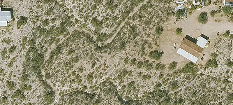 Unimproved Land