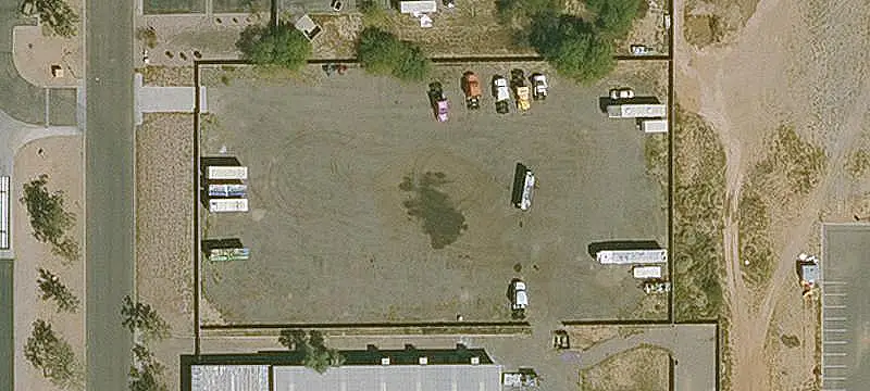 Industrial Building