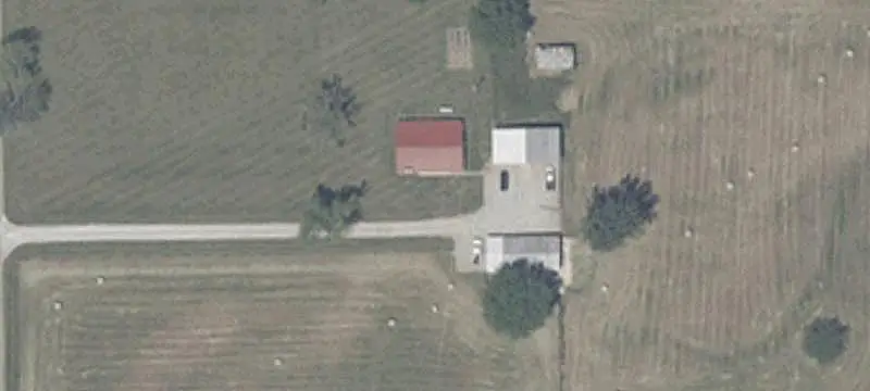 Pastureland With Tillable Ground