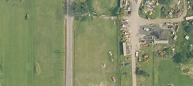 Buildable Land Parcel