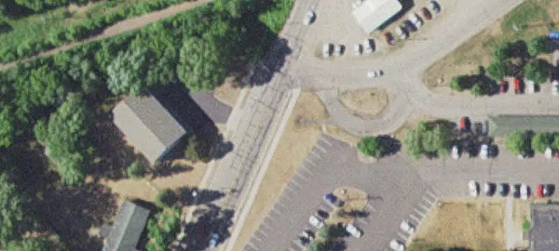 Shopping Center Retail Space