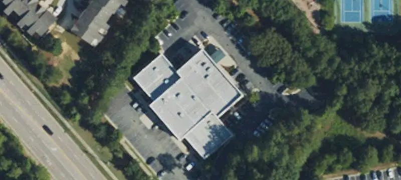New-Construction Retail Space