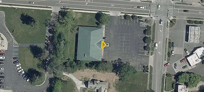 Multi-Tenant Strip Center