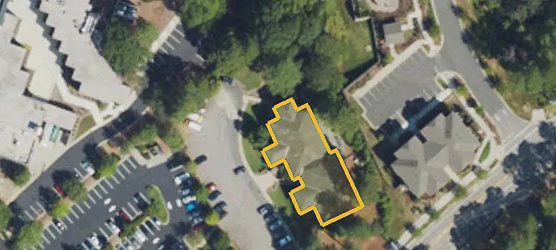 Two-Unit Office Condo Property