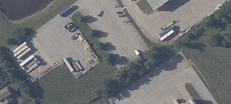 Industrial Land Near Interstate Exit