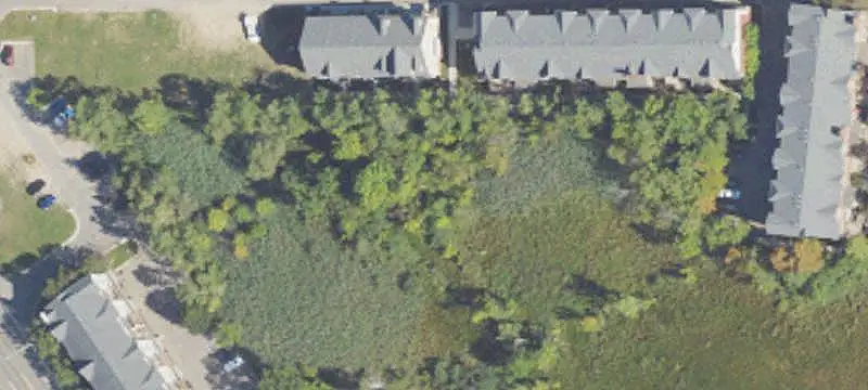 New Construction Apartment Buildings