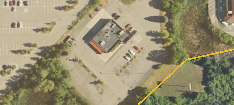 Big Boy NNN Restaurant Property