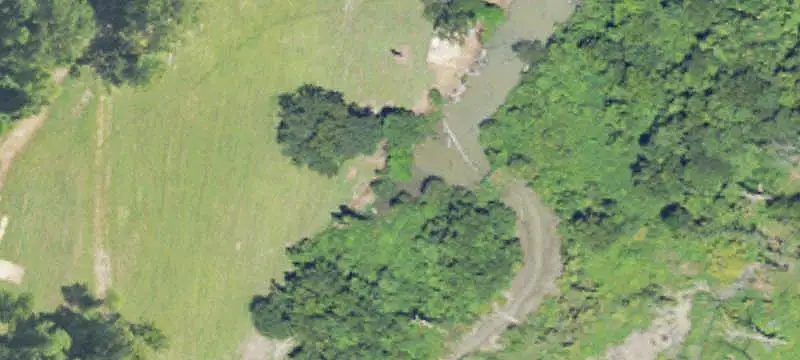 Unimproved Land