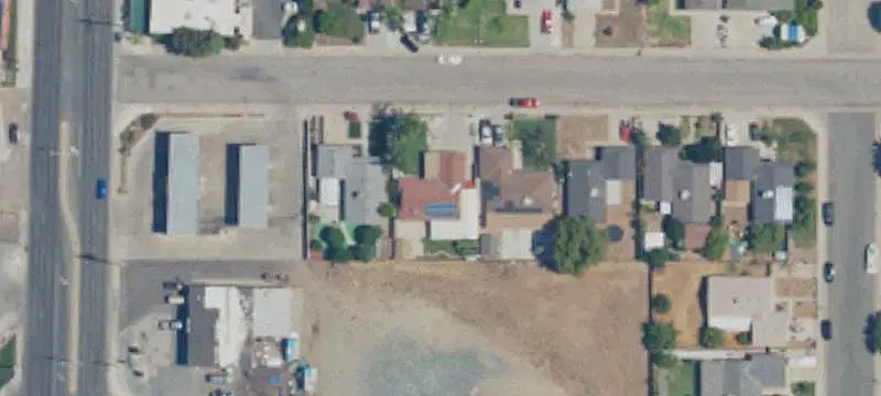 Dutch Bros Coffee Ground Lease