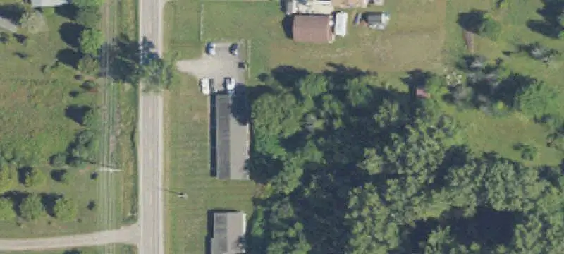7-Unit Apartment Building