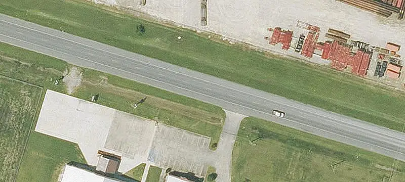 Industrial Land with Highway Frontage