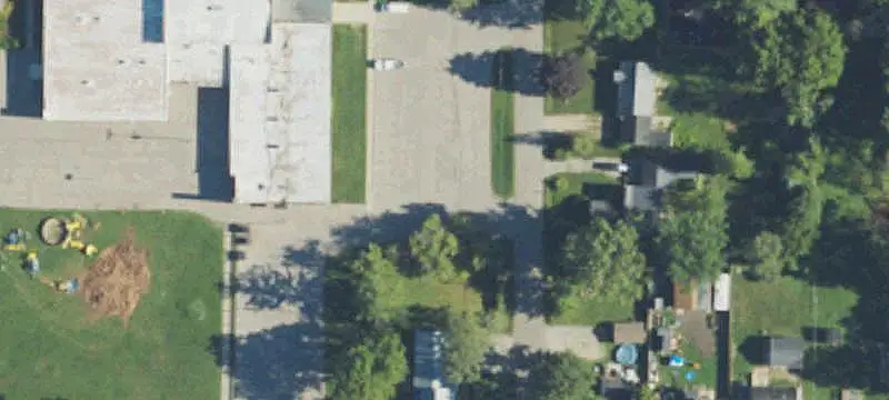 Two-Unit Storefront Property