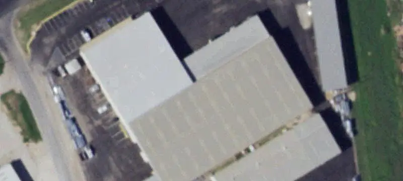Flex Space with RV Storage