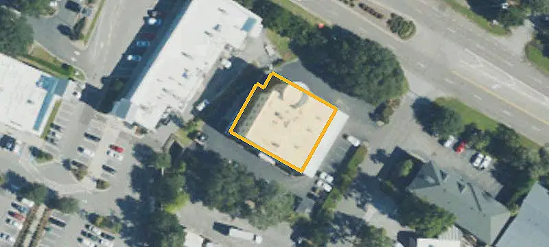 Specialty Commercial Property