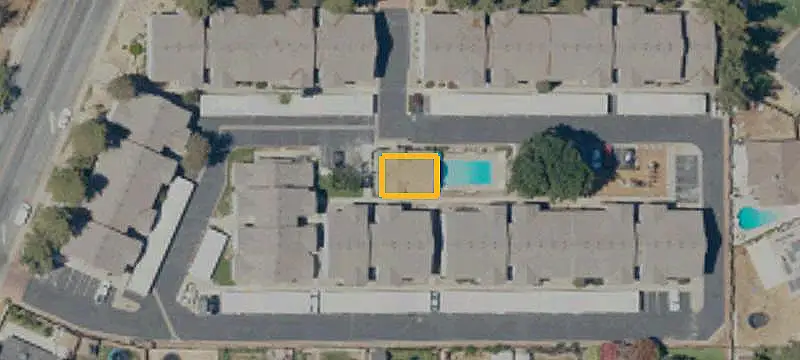 86-Unit Apartment Building