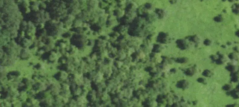 Commercial Land Parcel