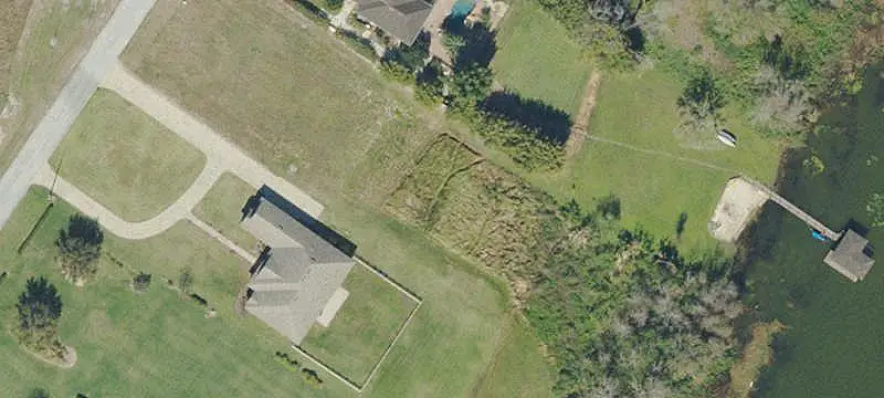Land