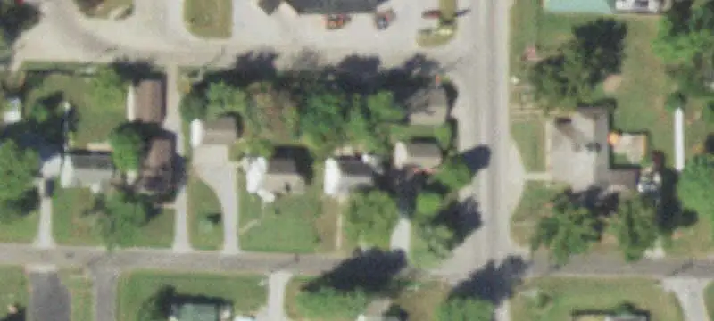 Unimproved Land