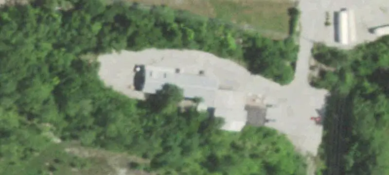 Renovated Industrial Property