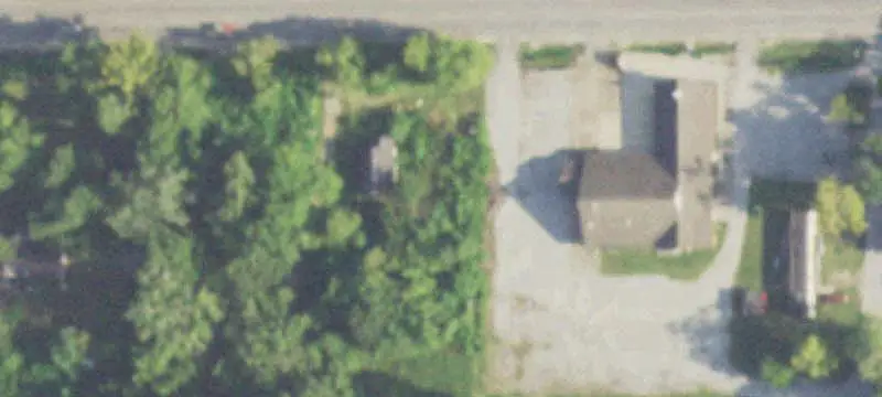 Unrestricted Commercial Land
