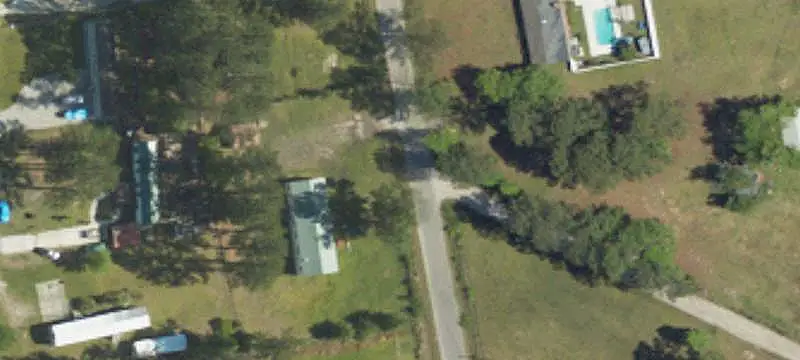 Commercial Land