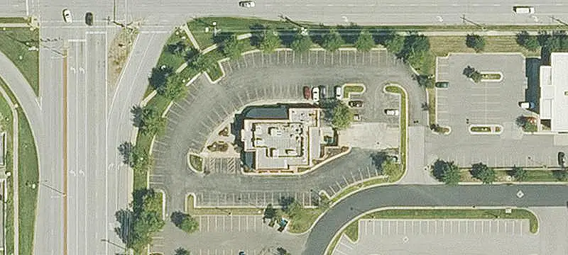 Chili’s Conventional Restaurant