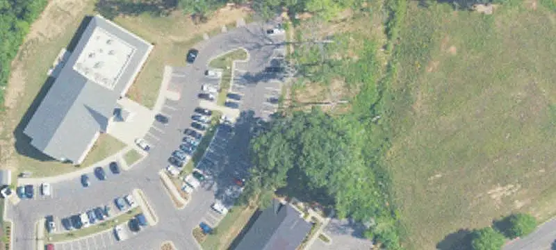 Business Park Commercial Land