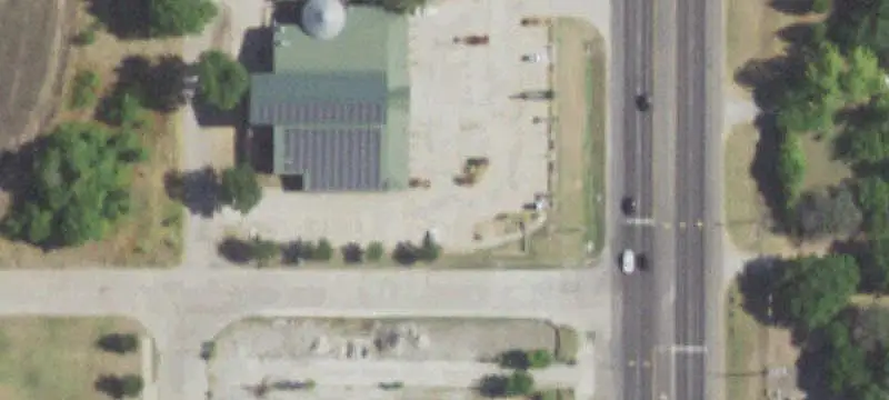 Caliber Collision Auto Shop