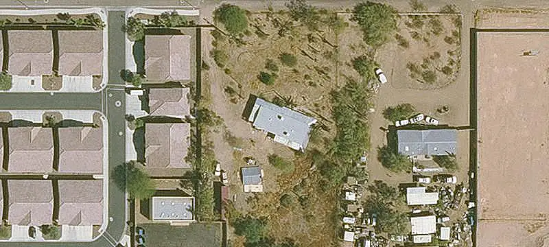 Land